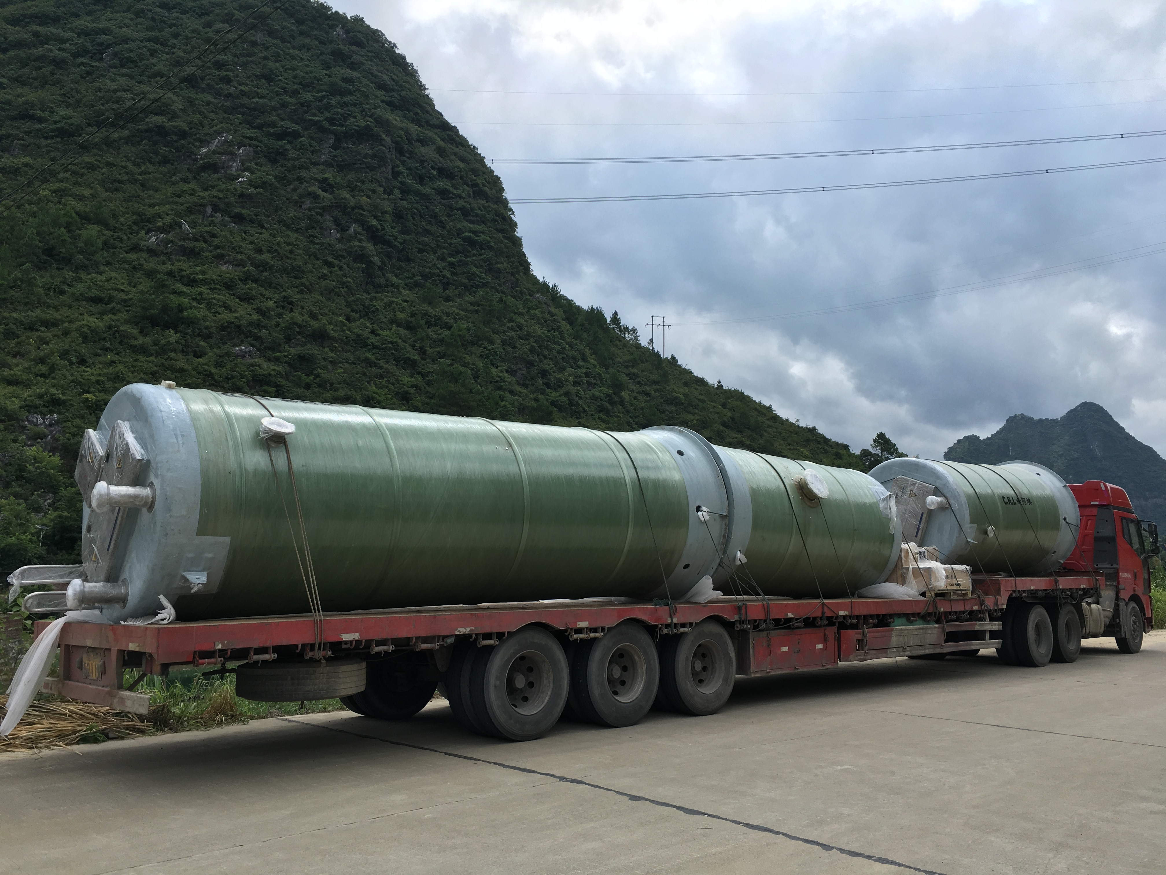 一体化泵站设计的工艺和如何选型